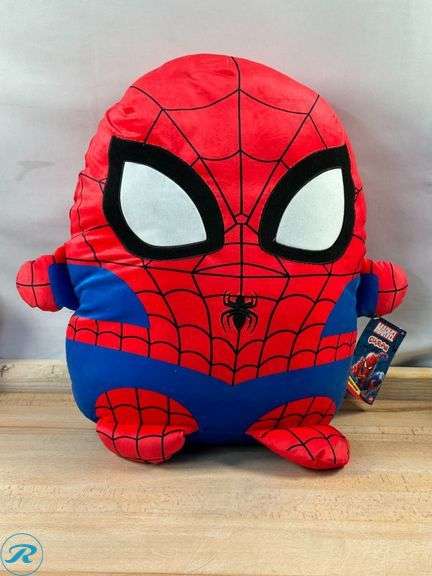 (4) Assorted Toys- (2) New & (2) Like New/ Monster Trucks- Return Reason: Customer says Trucks Move Slow - Roller Auctions