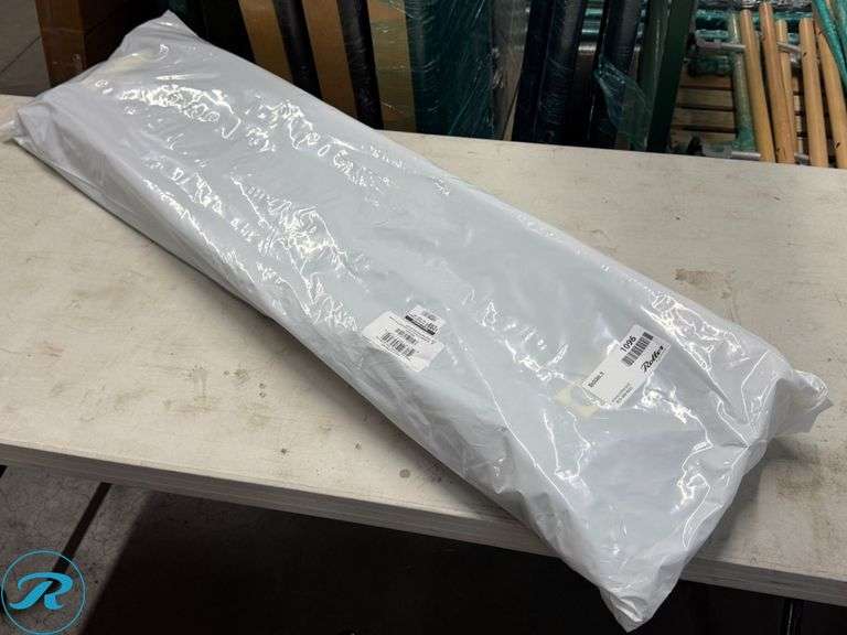 Fox Overland Tailgate Pad, Mid Size - Roller Auctions