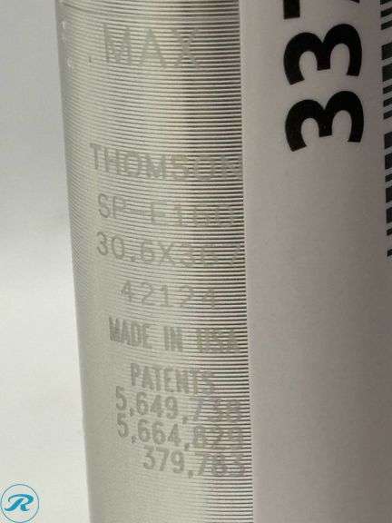 Thomson Elite Seatpost 30.6 x 367 mm - Roller Auctions