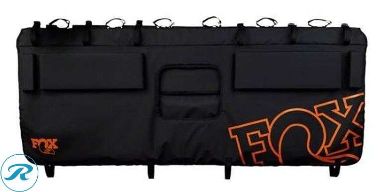 Fox Overland Tailgate Pad, Mid Size - Roller Auctions