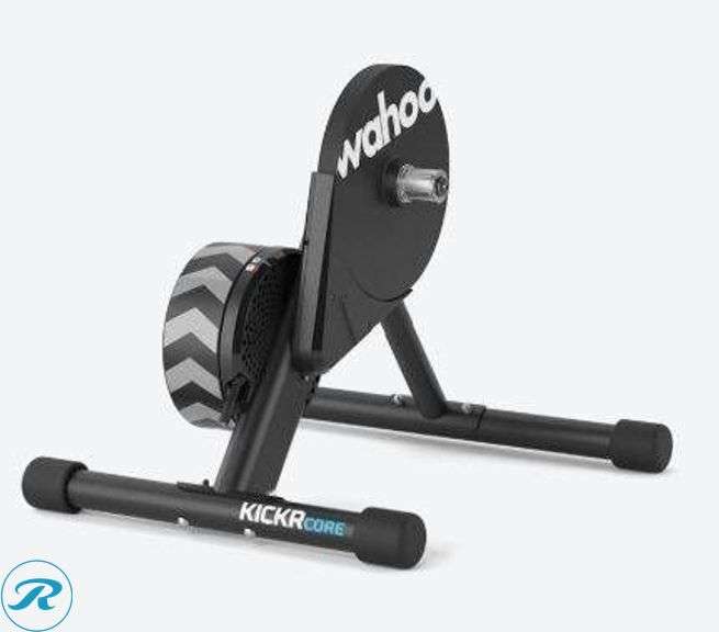 Wahoo KICKR Core Smart Bike Trainer