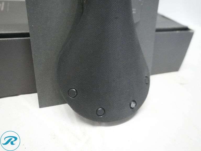 Brooks Cambium C13 Bike Saddle, Black, 132mm - Roller Auctions