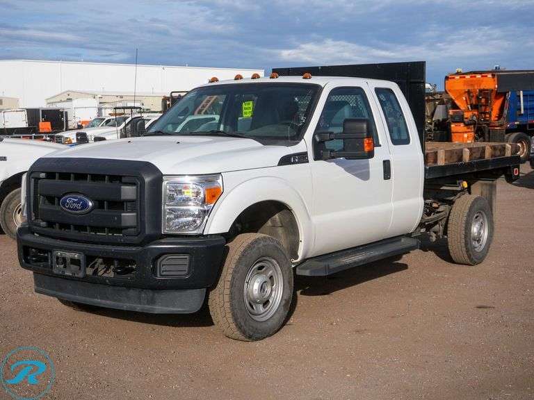 December 3, 2025 - Government / Fleet Vehicles and Equipment - Roller Auctions