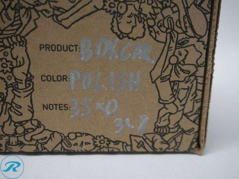 Paul Components Boxcar Stem in Polished Finish - Roller Auctions