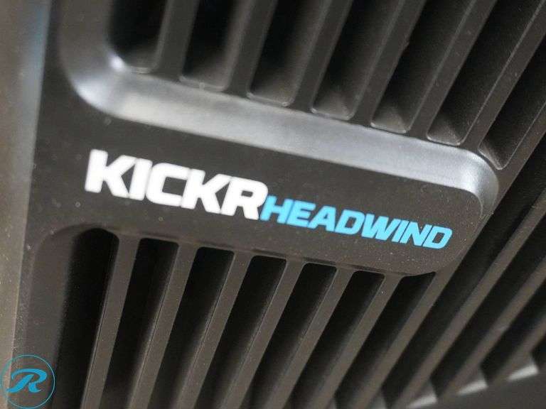 Wahoo KICKR Headwind Smart Fan - Roller Auctions