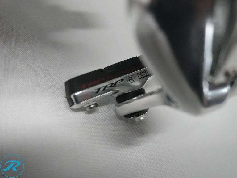 TRP Forged Alloy Caliper Brakes - Roller Auctions