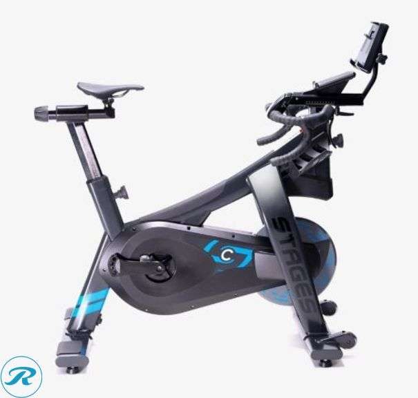 Stages SB20 Indoor Cycling Bike (Unassembled, New in Box)