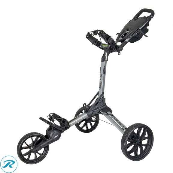 Bag Boy Golf Push Cart - New