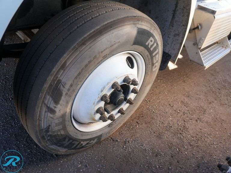 2008 International Paystar 5900i T/A Truck Tractor - Roller Auctions