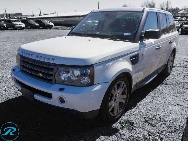 October 29th, 2025 - City of Aurora Impound Vehicles  - Roller Auctions