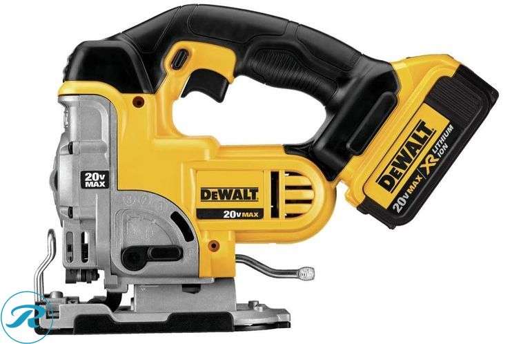 Dewalt: Jig Saw Kit, 20v- New - Roller Auctions