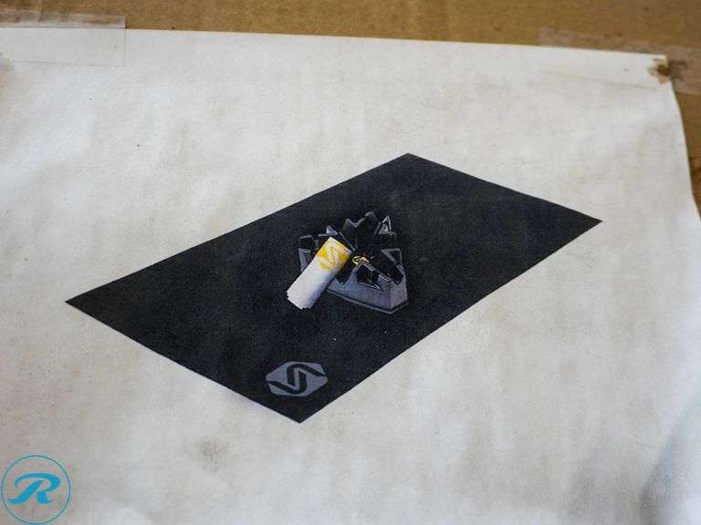 Saris M2 Indoor Bike Trainer With Trainer Accessory Kit - Roller Auctions