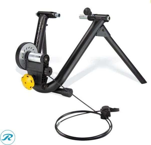 Saris Mag+ Indoor Bike Trainer - Roller Auctions