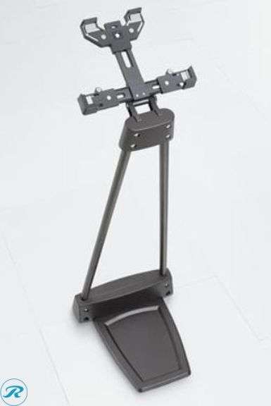 Tacx Flow Smart Trainer and Stand for Tablets - Roller Auctions