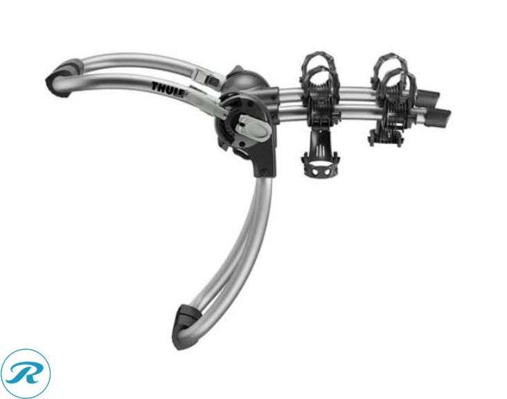 Thule Gateway Pro 2 Rear Mounted 2-Bike Rack - Roller Auctions