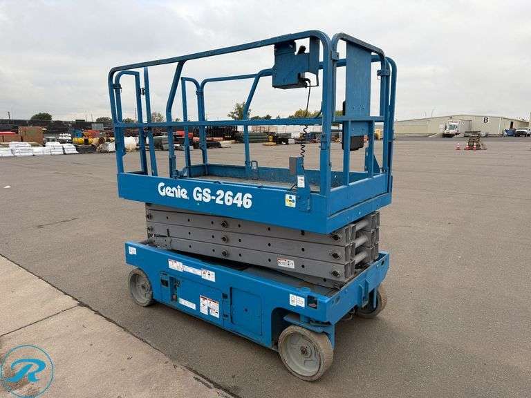 October 28, 2025 - Contractor's Vehicles, Tools & Equipment - Roller Auctions
