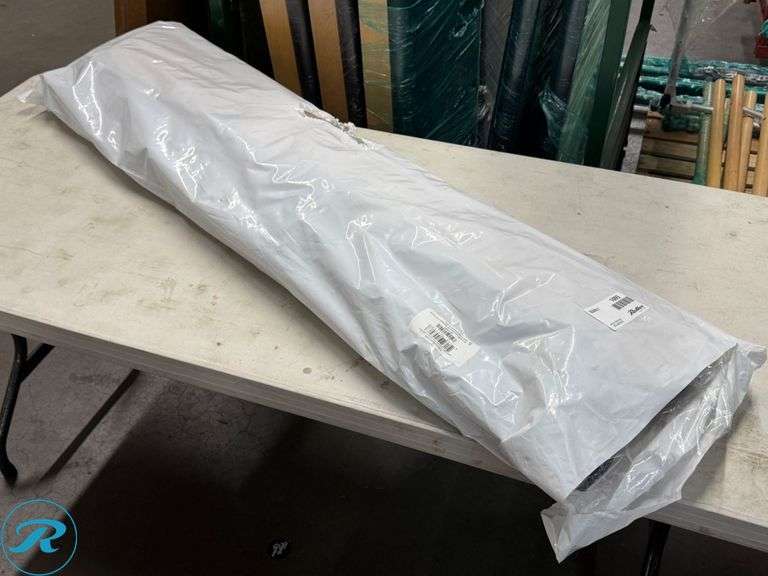 Fox Overland Tailgate Pad, Full Size - Roller Auctions