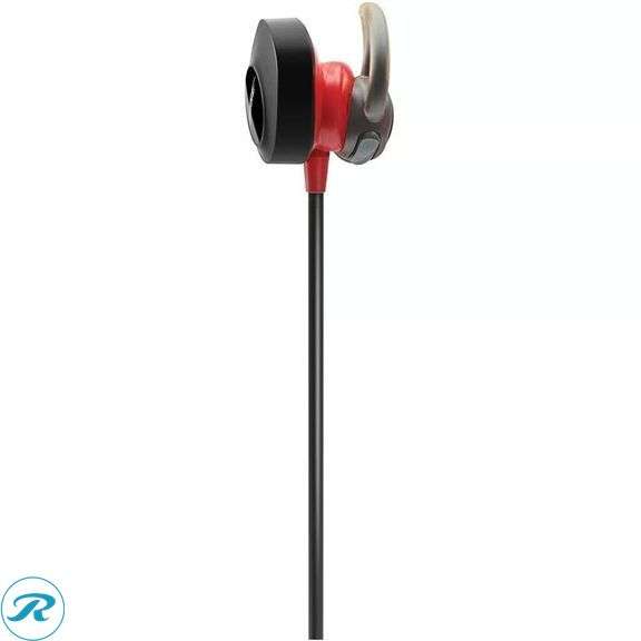 Bose SoundSport Pulse Bluetooth Headphones W/Heart Monitor - Like New/Refurbished - Roller Auctions