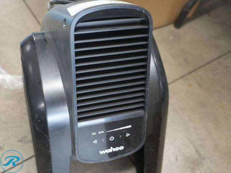 Wahoo KICKR Headwind Smart Fan - Roller Auctions