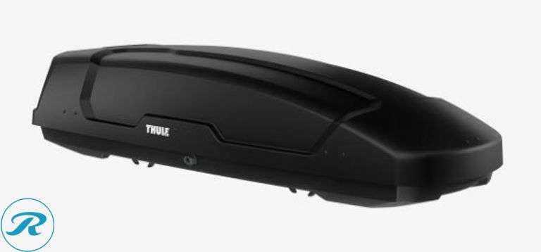 Thule Force XT Sport Rooftop Cargo Carrier - Roller Auctions