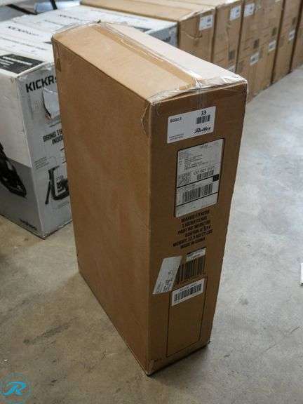 Wahoo KICKR Climb Indoor Grade Simulator - Roller Auctions