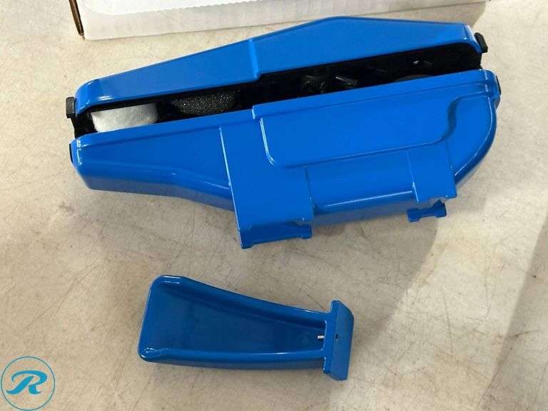 Park Tool CM-25 Professional Chain Cleaner with Handle - Roller Auctions