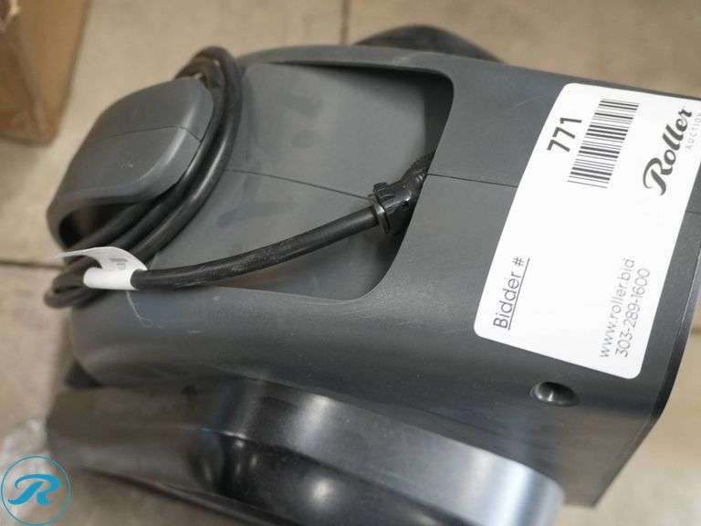 Wahoo KICKR Headwind Smart Fan - Roller Auctions