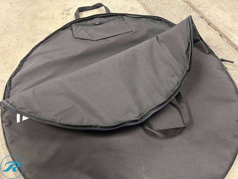 (3) Cadex Wheel Bags - Roller Auctions