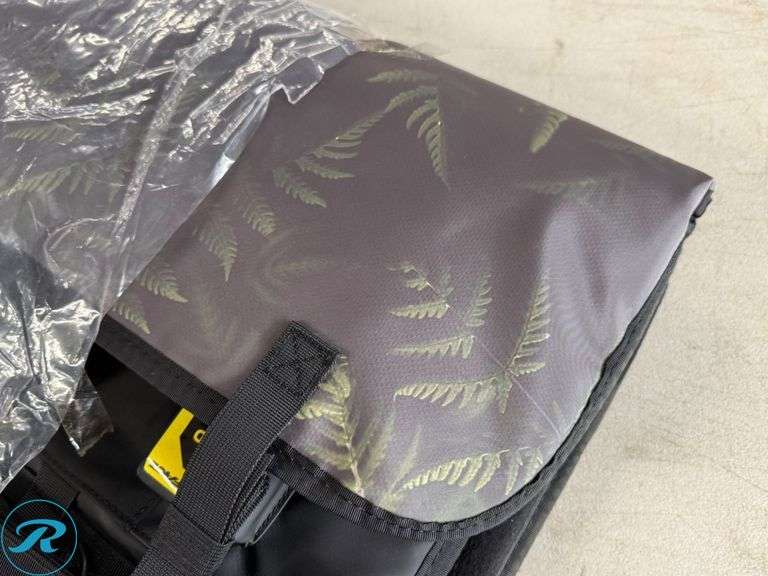 Race Face T2 Tailgate Pad, Full Size - Roller Auctions