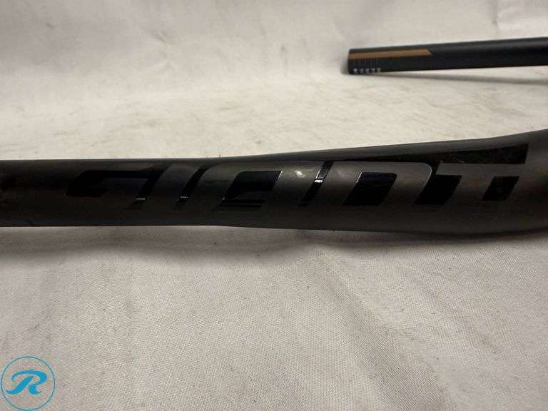 (2) Handlebars: Giant and Diety - Roller Auctions