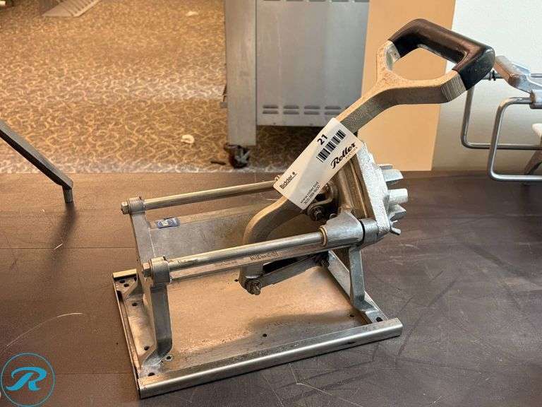 Nemco N55450 Fry Potato Cutter