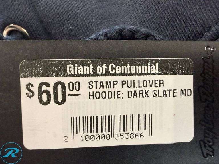 (3) Troy Lee Designs Men’s Sweatshirts, Size M - Roller Auctions