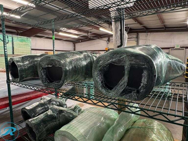 Male Torso Mannequins - Roller Auctions