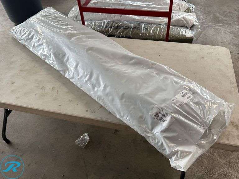 Race Face T2 Tailgate Pad, Full Size - Roller Auctions