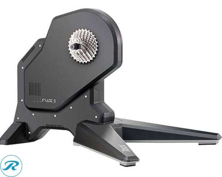 Tacx Flux S Smart Bike Trainer