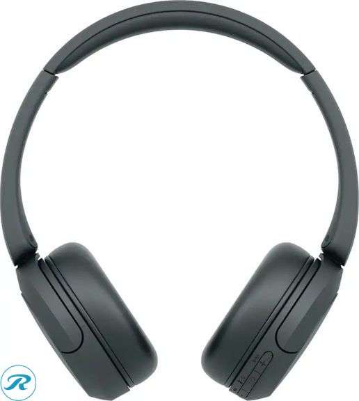 Sony - WH-CH520 Wireless Headphone with Microphone - Black - New/Open Box - Roller Auctions