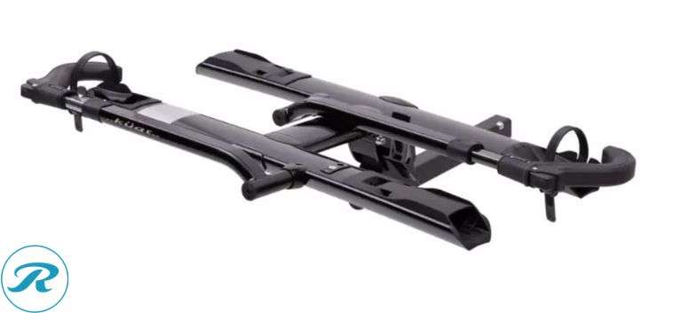 Kuat Sherpa 2.0 Hitch Mounted 2-Bike Rack - Roller Auctions