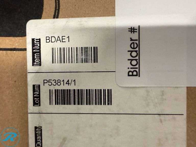 (2) Brannock Devices For Measuring Shoe Sizes - Roller Auctions