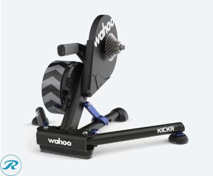Wahoo KICKR Axis Power Trainer