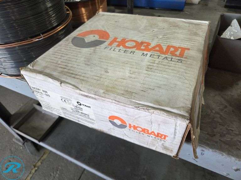 Hobart FabCOR 86R S249419-029 Gas Shielded Welding Wire 1/16″ (1.6mm) 33 lb Spool