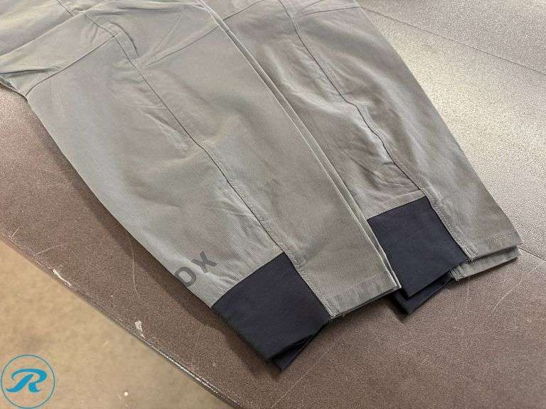 (2) Fox Ranger Men’s Pants, Size 36 - Roller Auctions