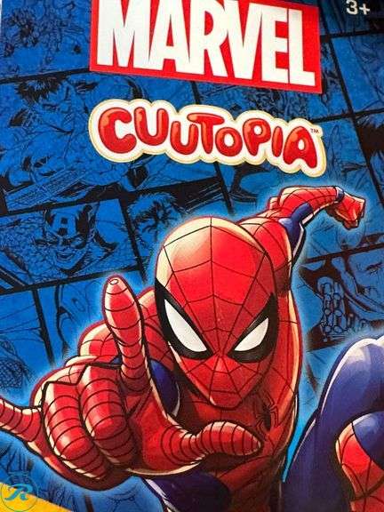 (4) Assorted Toys- (2) New & (2) Like New/ Monster Trucks- Return Reason: Customer says Trucks Move Slow - Roller Auctions