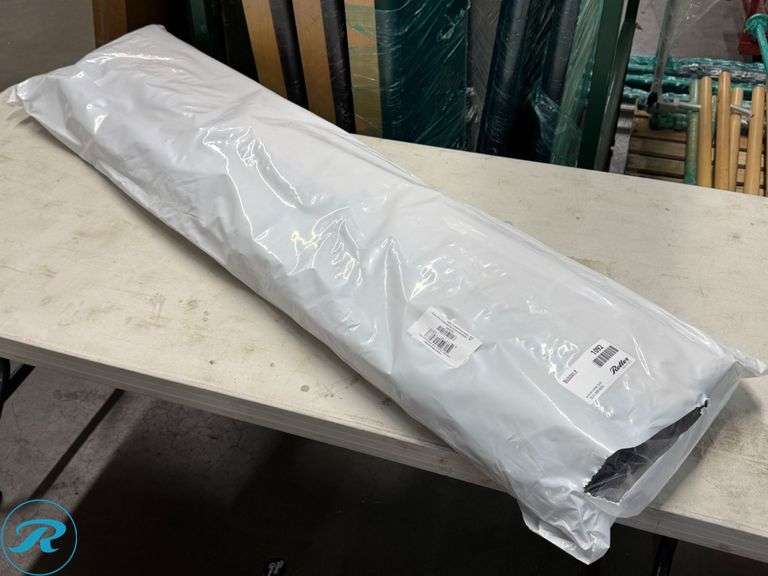 Fox Overland Tailgate Pad, Full Size - Roller Auctions