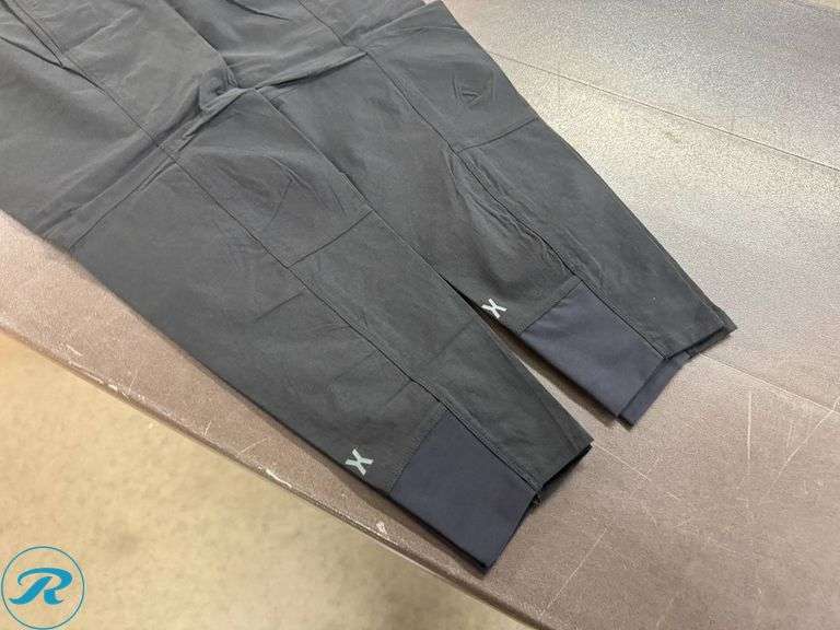 (2) Fox Ranger Women’s Pants, Size L - Roller Auctions