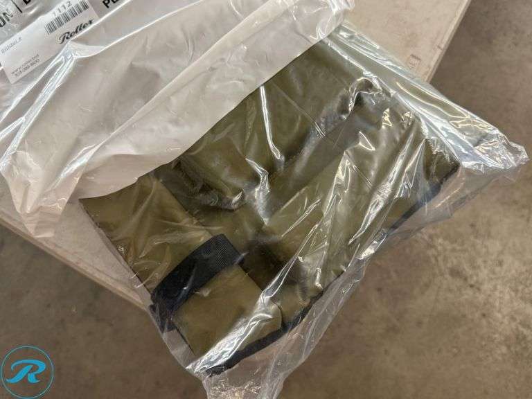 Race Face T2 Tailgate Pad, Full Size - Roller Auctions