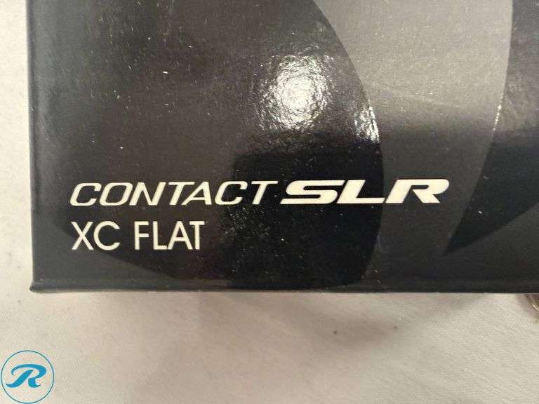 Giant Contact SLR XC Flat Carbon Handlebar, 720mm Width, 31.8mm Clamp, 5 Deg Back Sweep - Roller Auctions