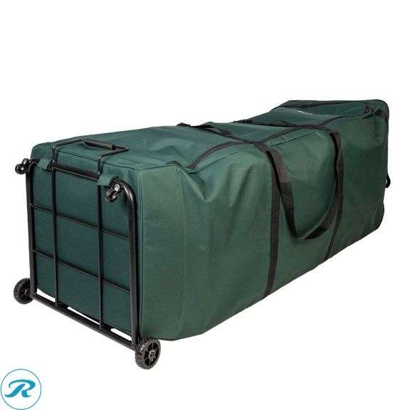 Tree Storage Upright Duffel Bag - New - Roller Auctions