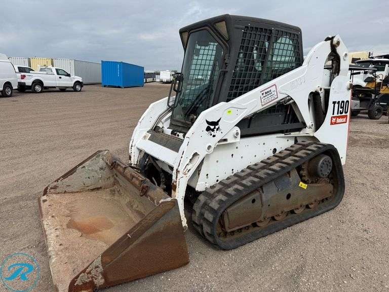November 5, 2025 - Construction & Contracting Equipment  - Roller Auctions