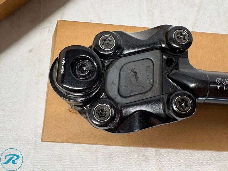 Cane Creek Thudbuster Suspension Seatpost - Roller Auctions