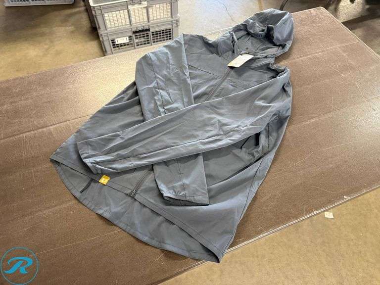 Pearl Izumi Summit Pro Barrier Men’s Jacket, Size L - Roller Auctions